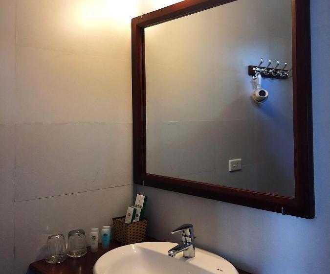 استراحتگاه Him Lam