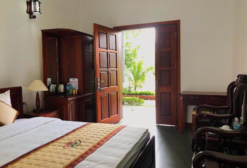 استراحتگاه Him Lam