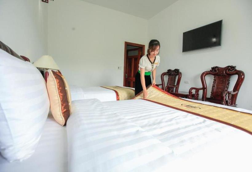 استراحتگاه Him Lam