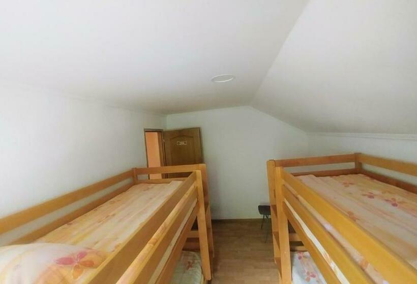 Hostel Srebrenica
