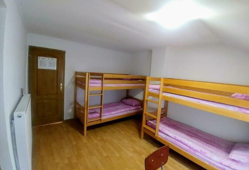Hostel Srebrenica