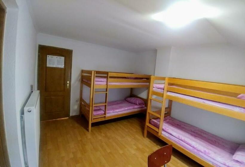 Hostel Srebrenica