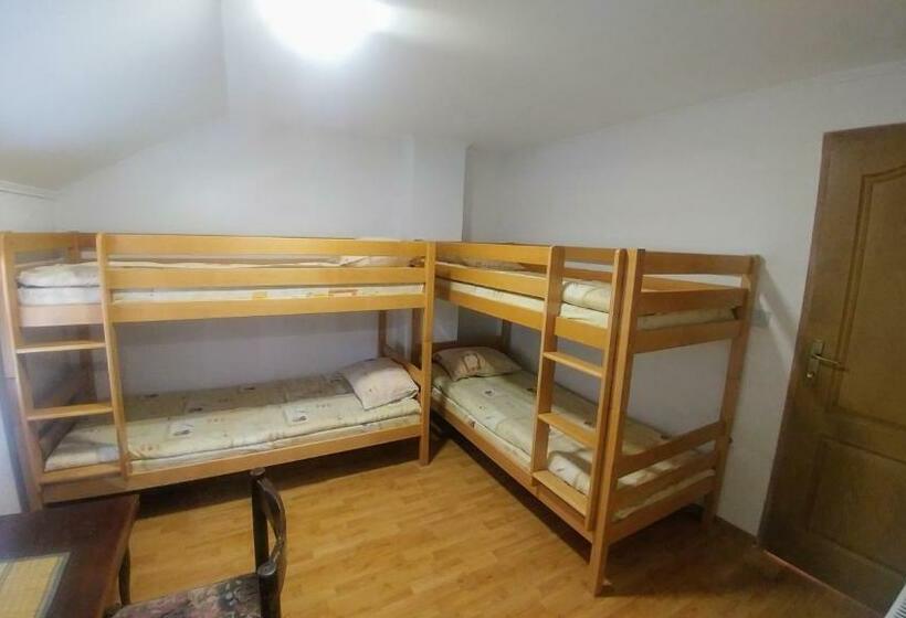 Hostel Srebrenica