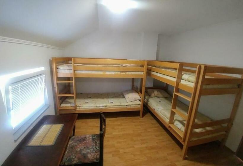 Hostel Srebrenica
