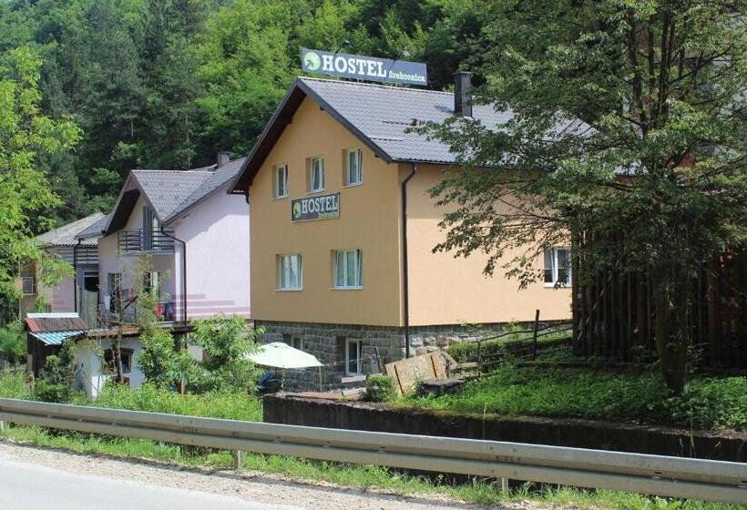 Hostel Srebrenica
