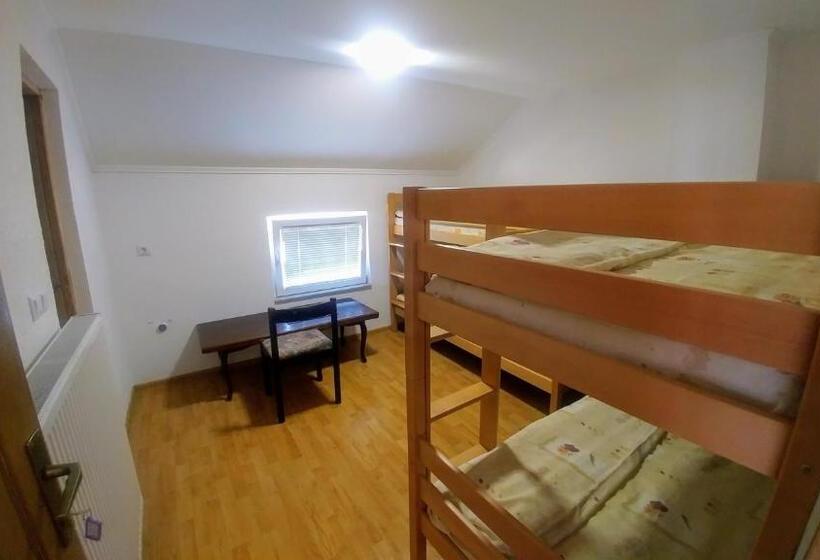 Hostel Srebrenica