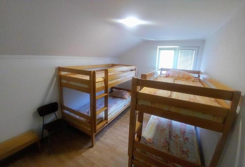 Hostel Srebrenica
