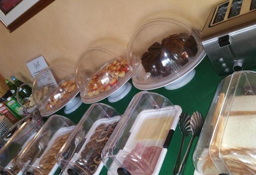 בית מלון כפרי Agriturismo Il Sesto Senso