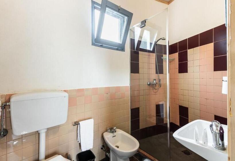 호텔 Agriturismo Val Di Noto