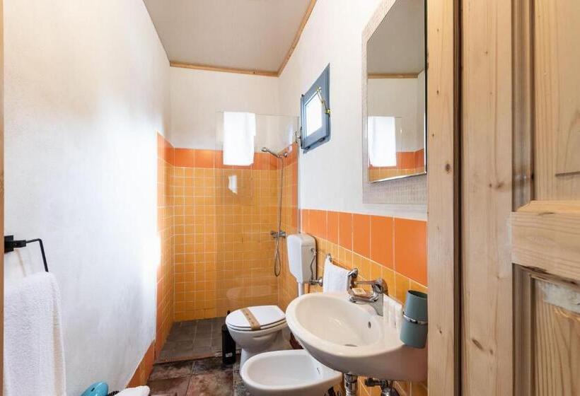 호텔 Agriturismo Val Di Noto