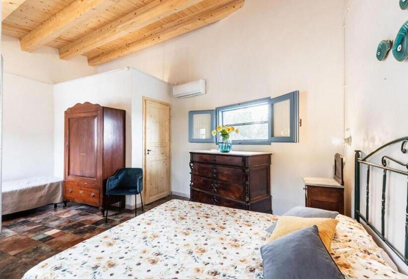 호텔 Agriturismo Val Di Noto