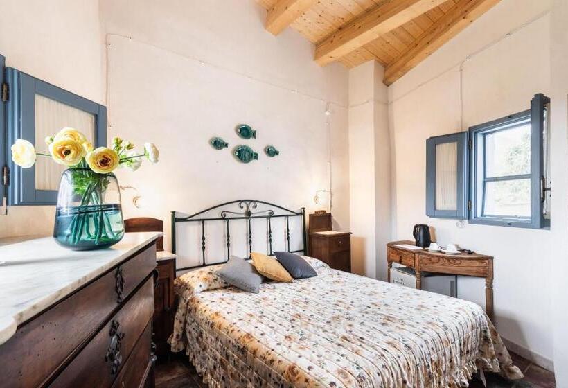 호텔 Agriturismo Val Di Noto