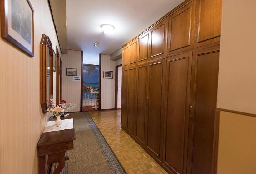 فندق Al Cavallino Bianco