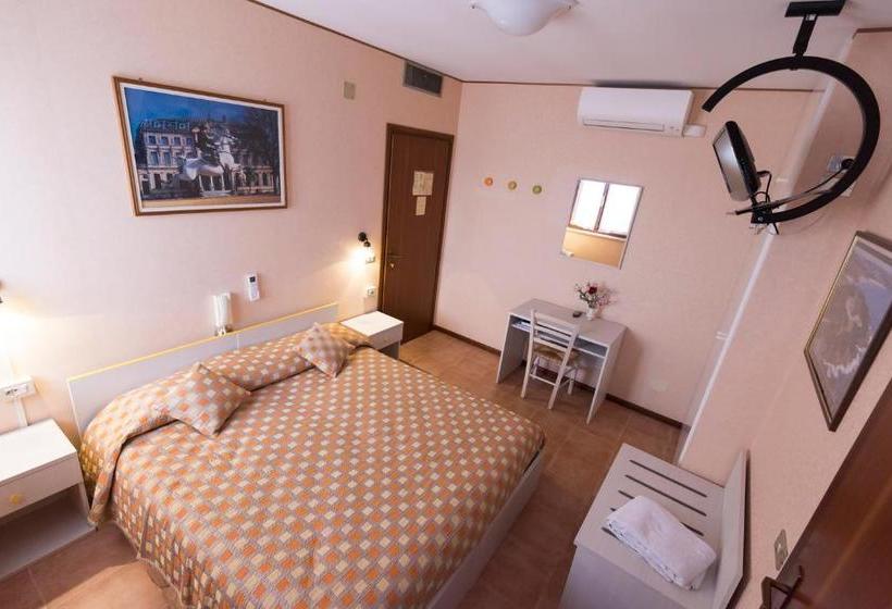 فندق Al Cavallino Bianco