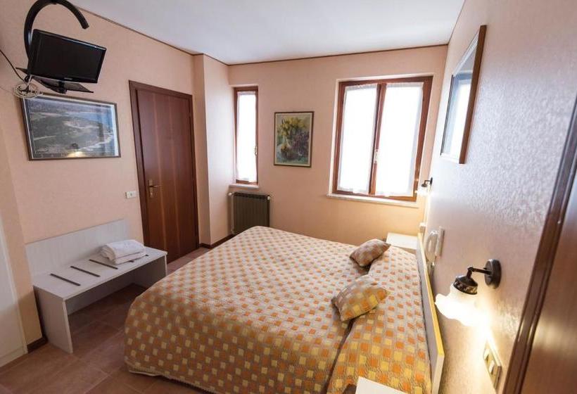 فندق Al Cavallino Bianco