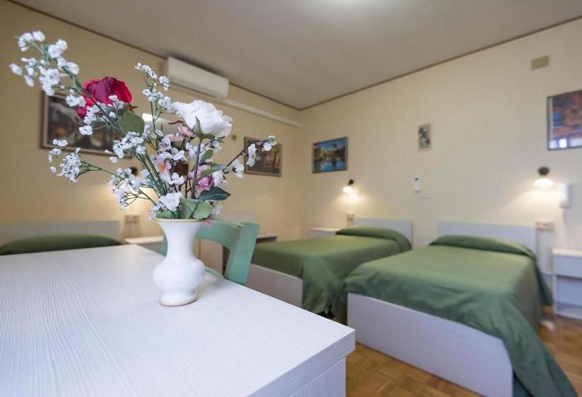 فندق Al Cavallino Bianco