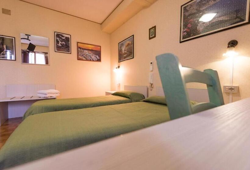 فندق Al Cavallino Bianco