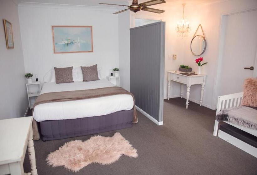 בית מלון כפרי Austinvilla Estate