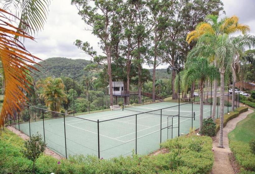 בית מלון כפרי Austinvilla Estate