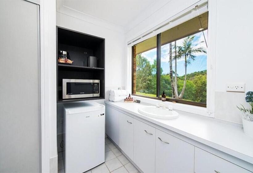 בית מלון כפרי Austinvilla Estate