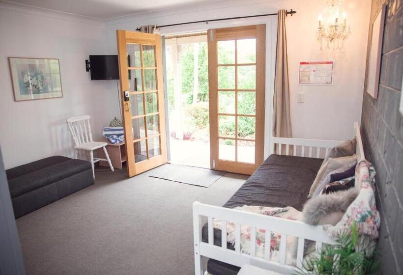 בית מלון כפרי Austinvilla Estate