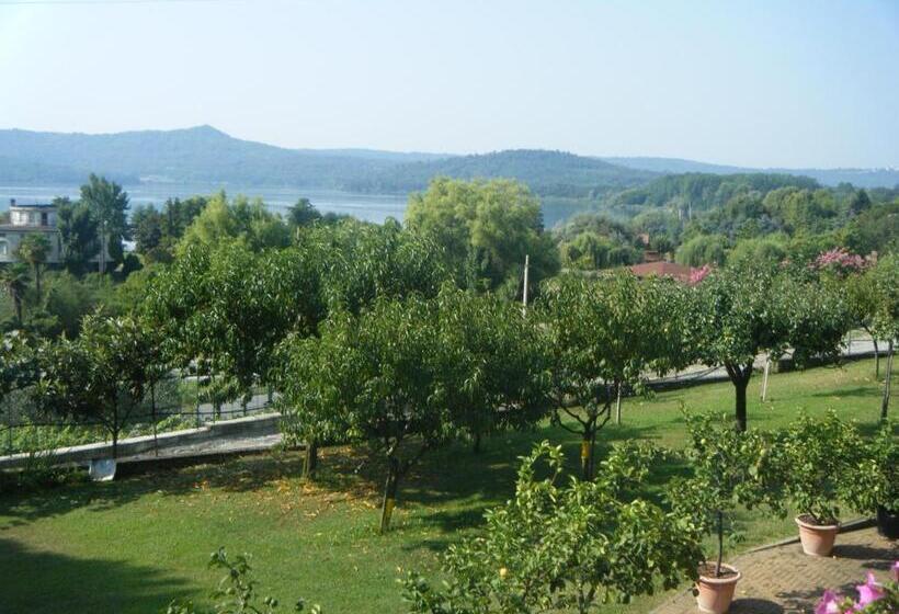 酒店 B&b Il Gufetto