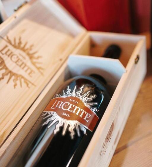 هتل Borgo Il Poggio Agritourismo