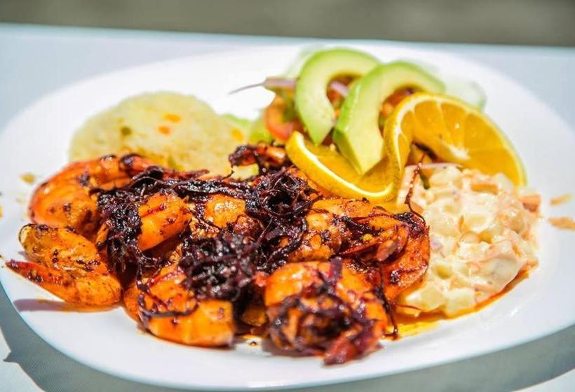 فندق Brisas De Verano