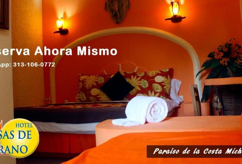 فندق Brisas De Verano