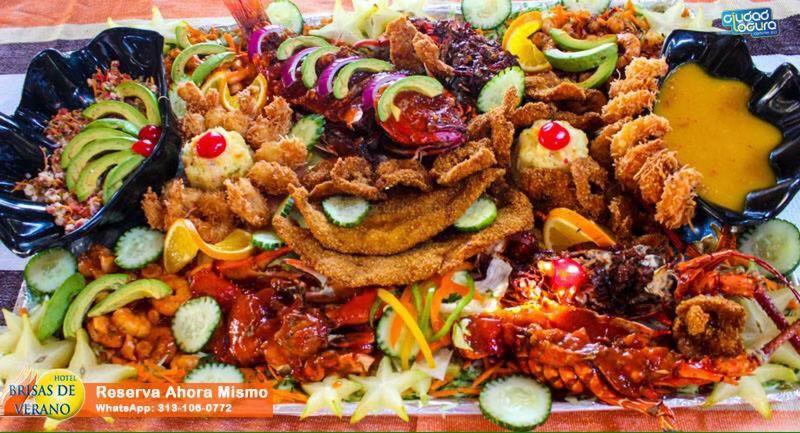 فندق Brisas De Verano