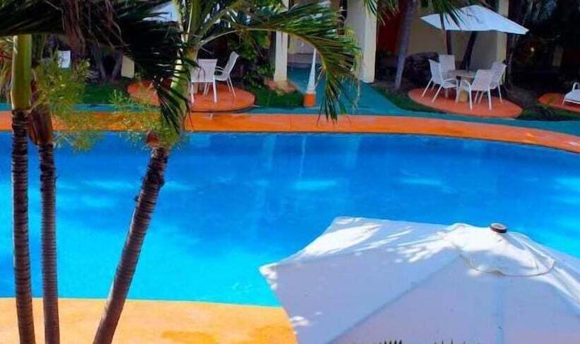 فندق Brisas De Verano