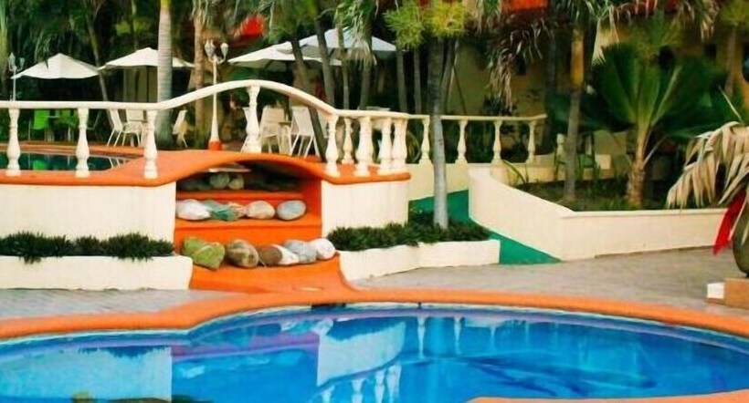 فندق Brisas De Verano