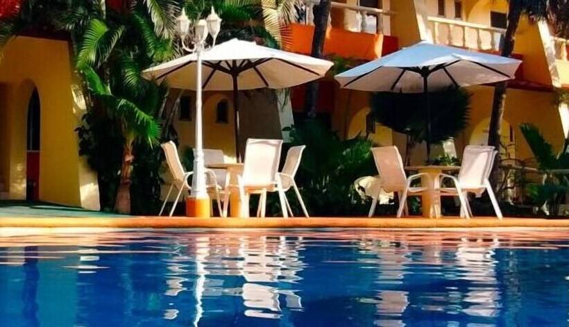 فندق Brisas De Verano