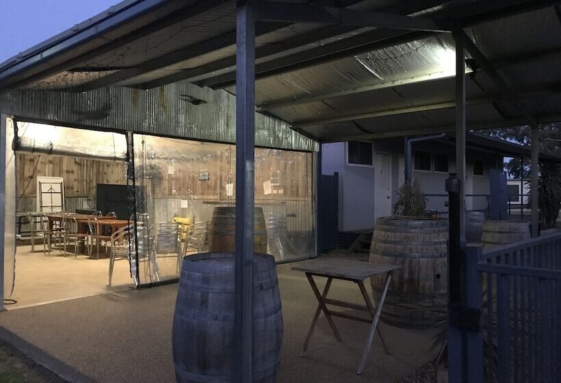 فندق Bundalong Holiday Resort