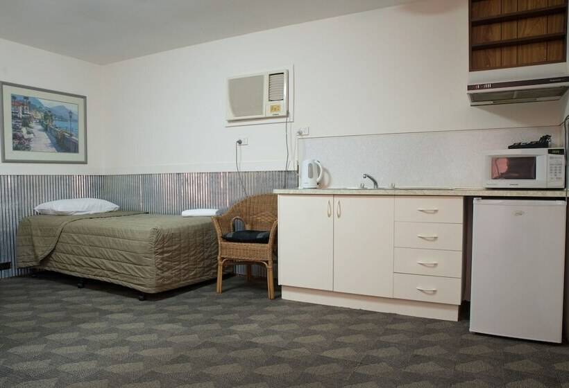 فندق Bundalong Holiday Resort