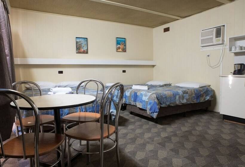 فندق Bundalong Holiday Resort