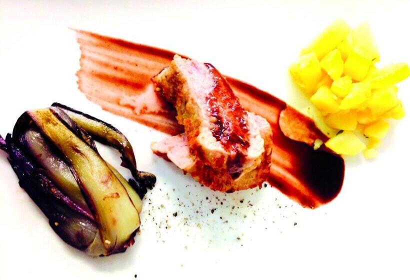 בית מלון כפרי Carnia