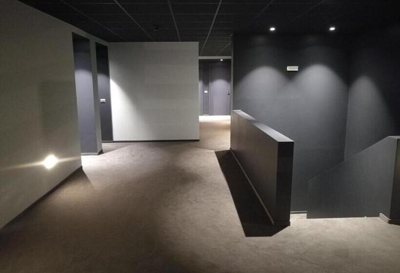 בית מלון כפרי Carnia