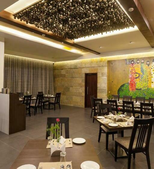 فندق Chaitali   Pure Veg