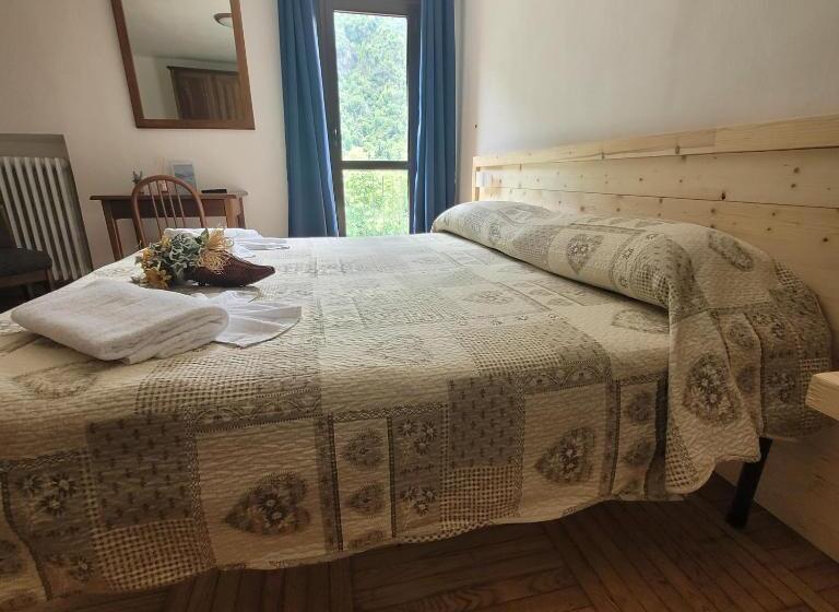 호텔 Chalet Monte Nebius