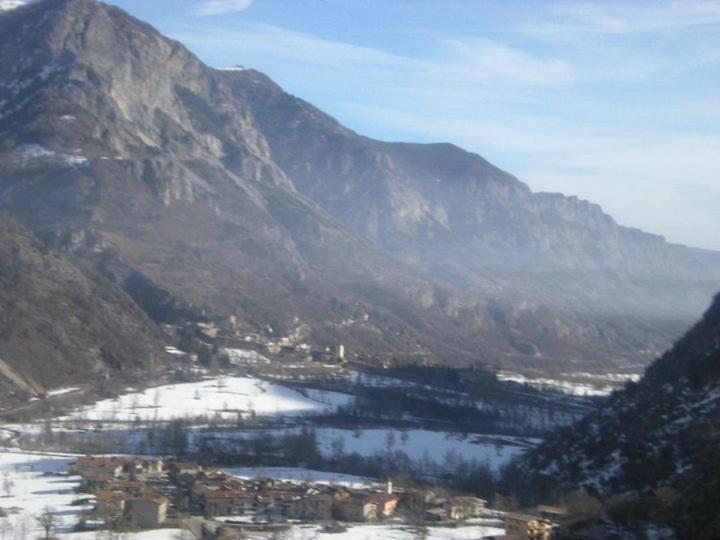 酒店 Chalet Monte Nebius