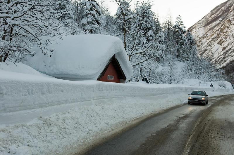 酒店 Chalet Monte Nebius