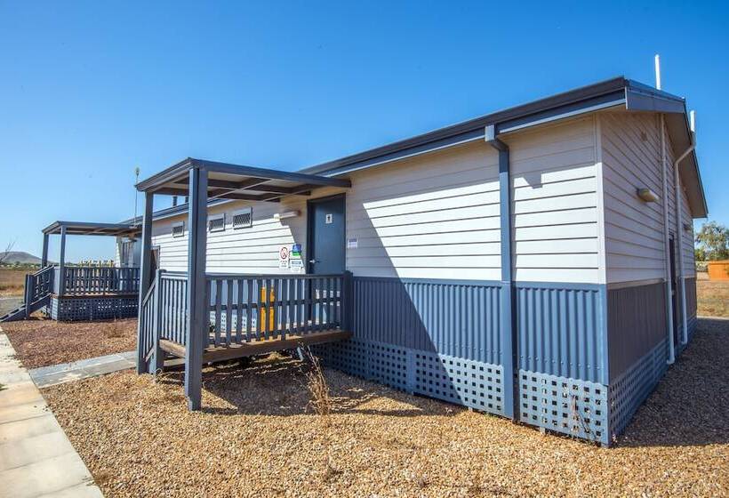 هتل Discovery Parks   Balmoral Karratha