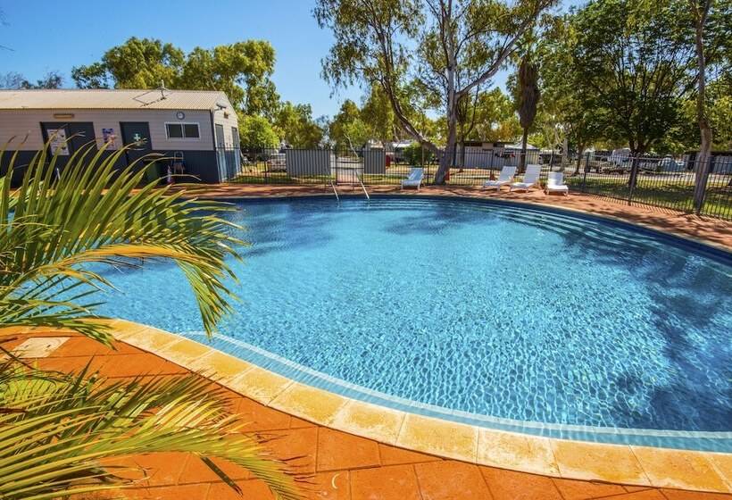 هتل Discovery Parks   Balmoral Karratha