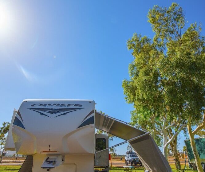 هتل Discovery Parks   Balmoral Karratha