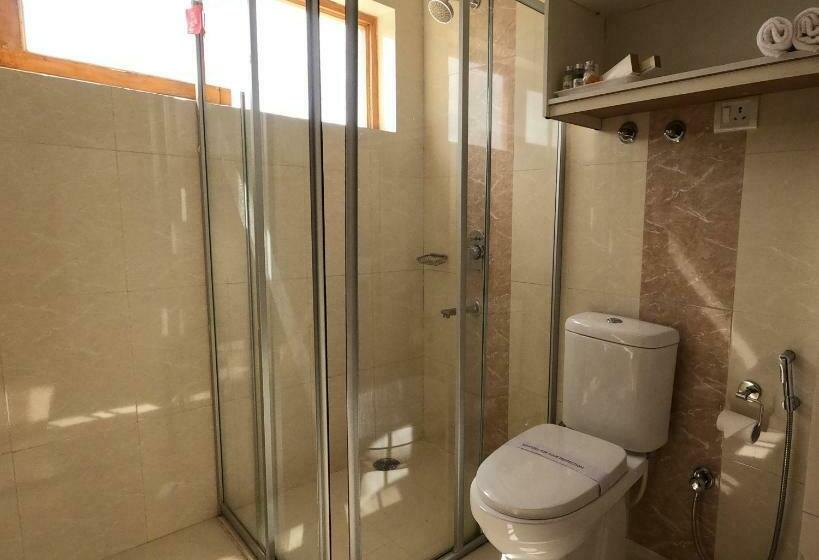 Отель Gomang Boutique