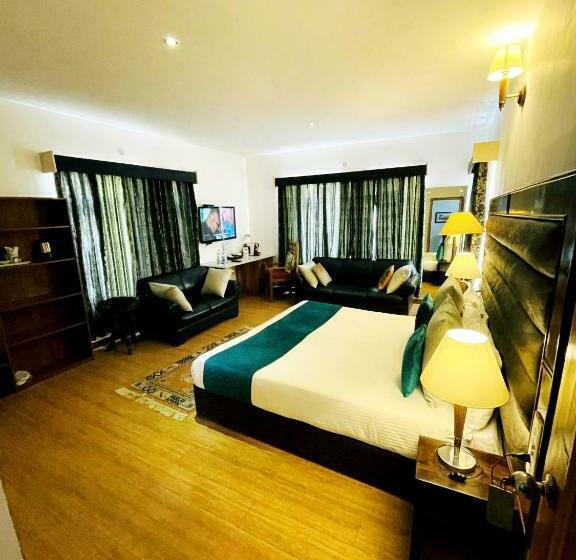 فندق Gomang Boutique