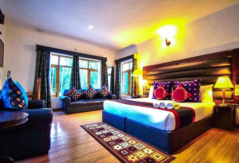 فندق Gomang Boutique