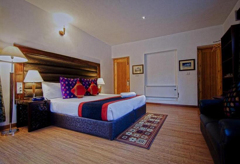 فندق Gomang Boutique