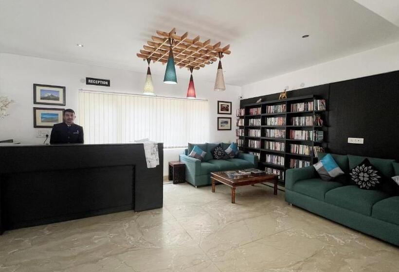 فندق Gomang Boutique